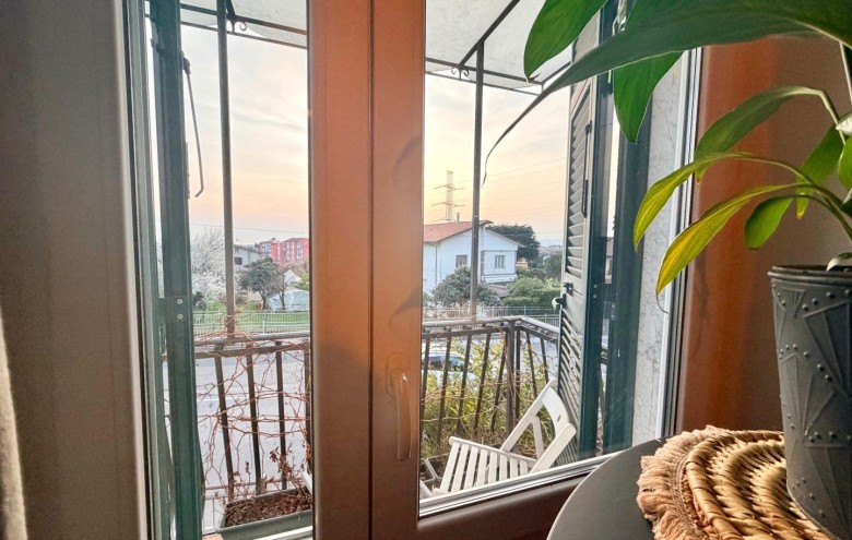 Appartamento in vendita a Massa