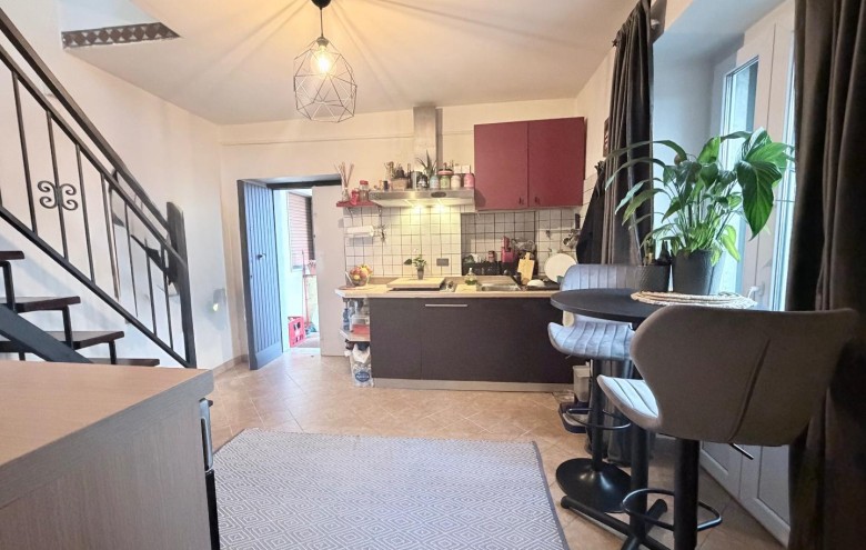 Appartamento in vendita a Massa