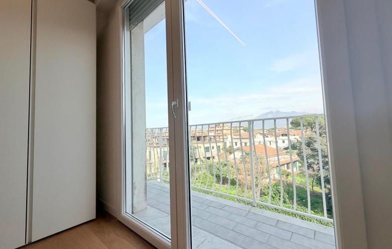 Appartamento in vendita a Massa