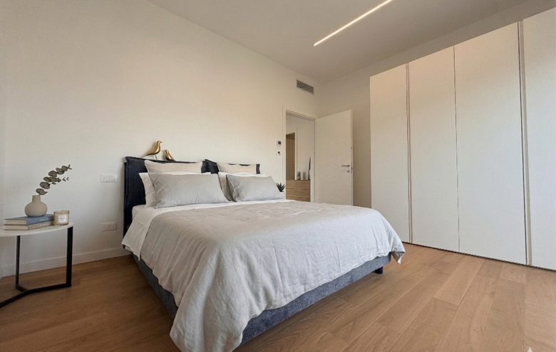 Appartamento in vendita a Massa