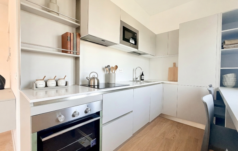 Appartamento in vendita a Massa