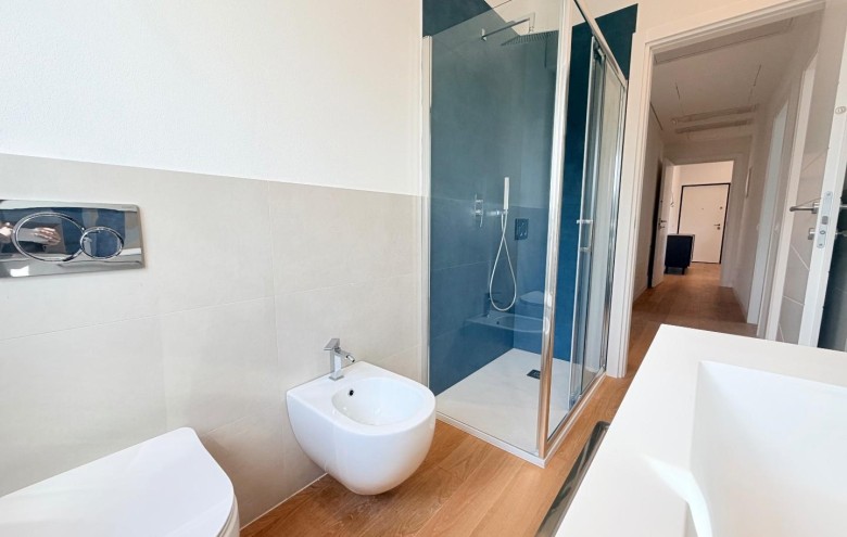 Appartamento in vendita a Massa