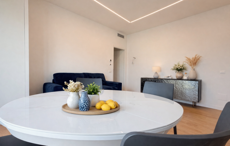 Appartamento in vendita a Massa