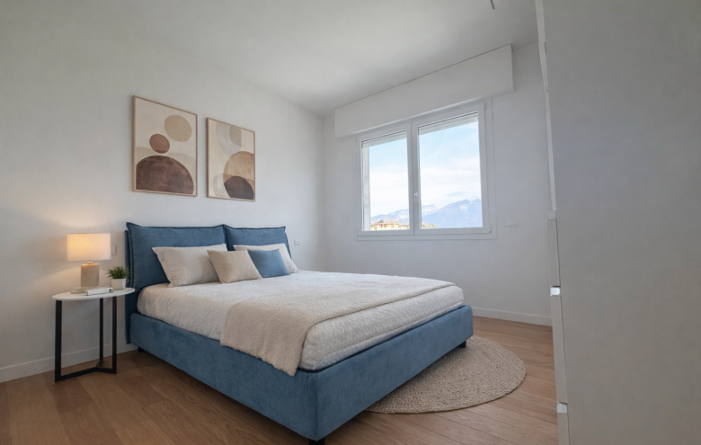 Appartamento in vendita a Massa