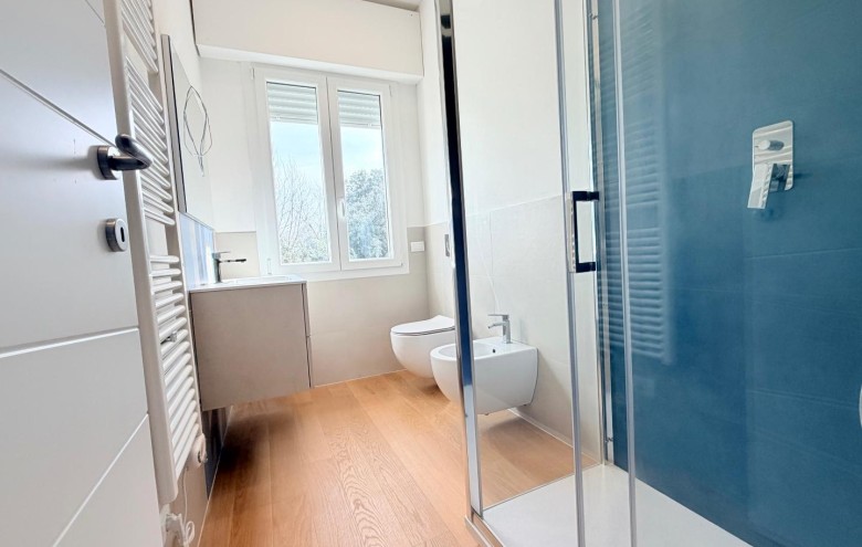 Appartamento in vendita a Massa