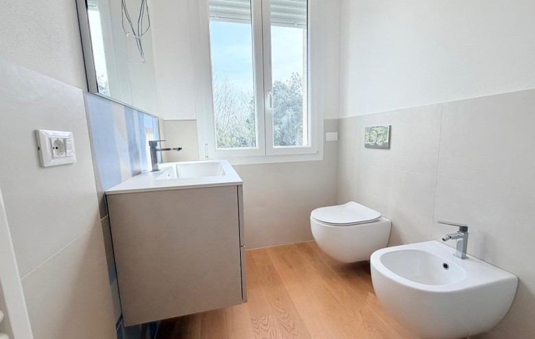 Appartamento in vendita a Massa