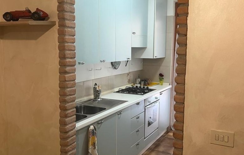 Villetta a schiera in vendita a Massa