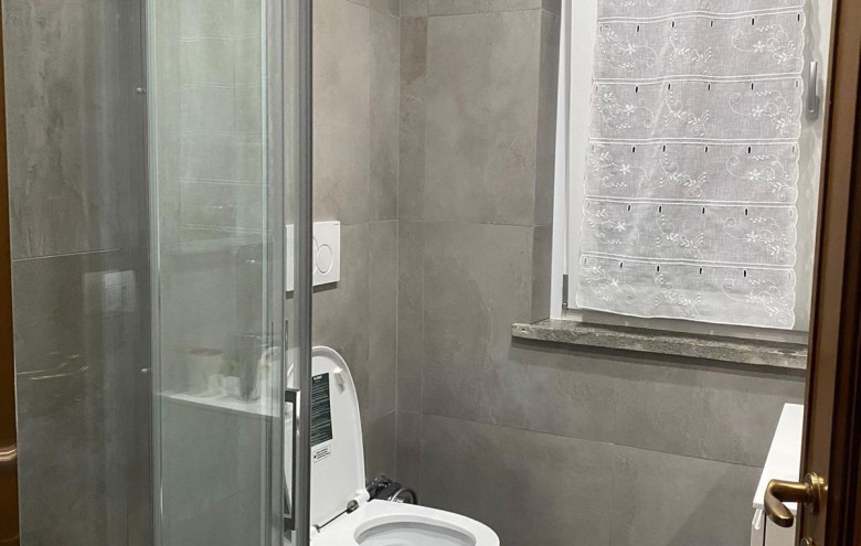 Villetta a schiera in vendita a Massa