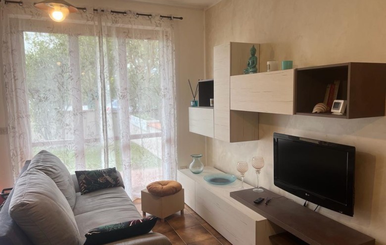 Villetta a schiera in vendita a Massa