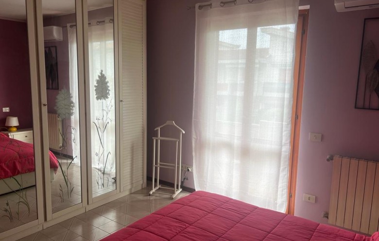 Villetta a schiera in vendita a Massa