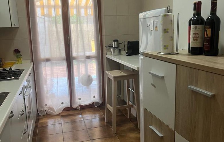 Villetta a schiera in vendita a Massa