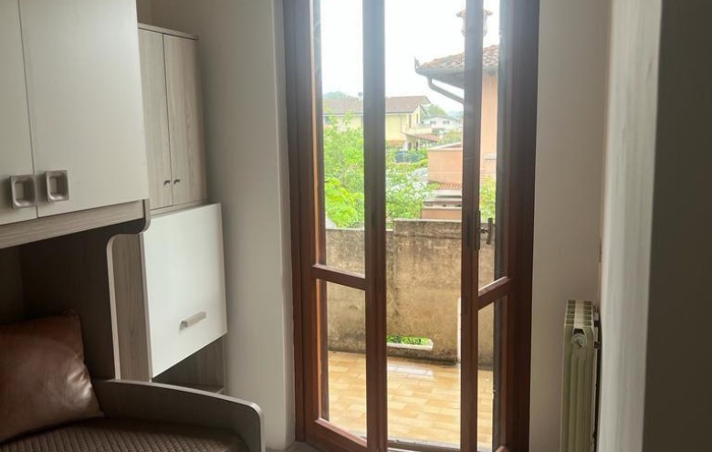 Villetta a schiera in vendita a Massa