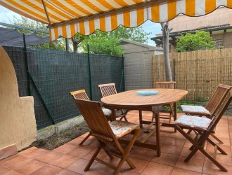 Villetta a schiera in vendita a Ronchi