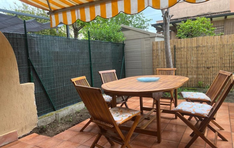 Villetta a schiera in vendita a Massa