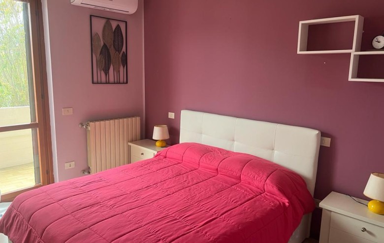 Villetta a schiera in vendita a Massa