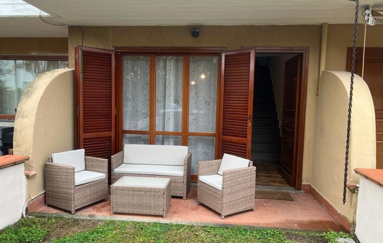 Villetta a schiera in vendita a Massa