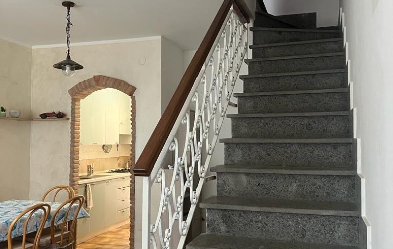 Villetta a schiera in vendita a Massa