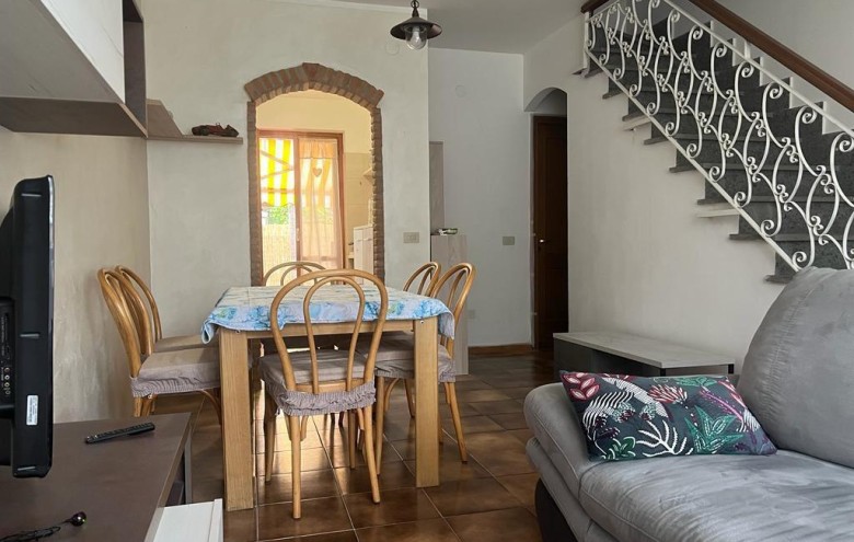 Villetta a schiera in vendita a Massa