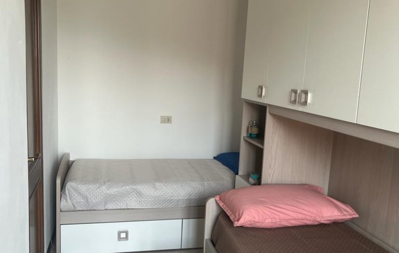 Villetta a schiera in vendita a Massa