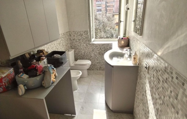 Appartamento in vendita a Massa