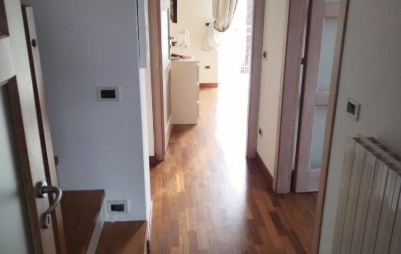 Appartamento in vendita a Massa