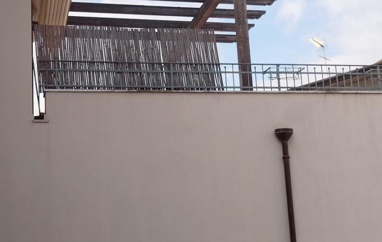 Appartamento in vendita a Massa