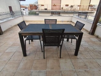 Appartamento in vendita a Massa