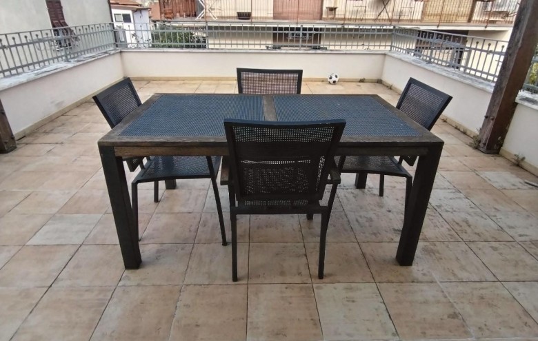 Appartamento in vendita a Massa