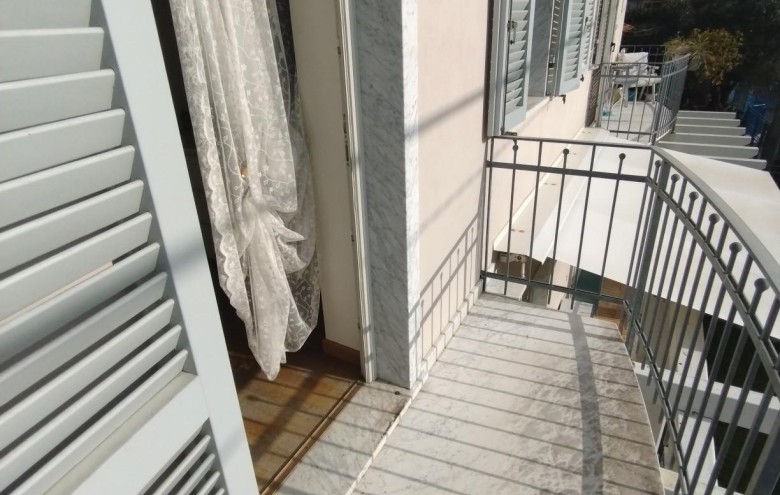 Appartamento in vendita a Massa