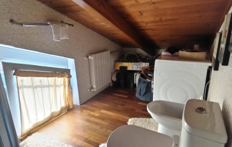 Appartamento in vendita a Massa