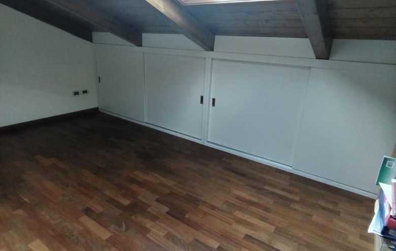 Appartamento in vendita a Massa