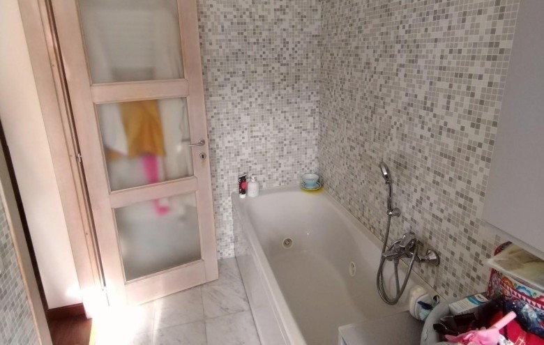 Appartamento in vendita a Massa