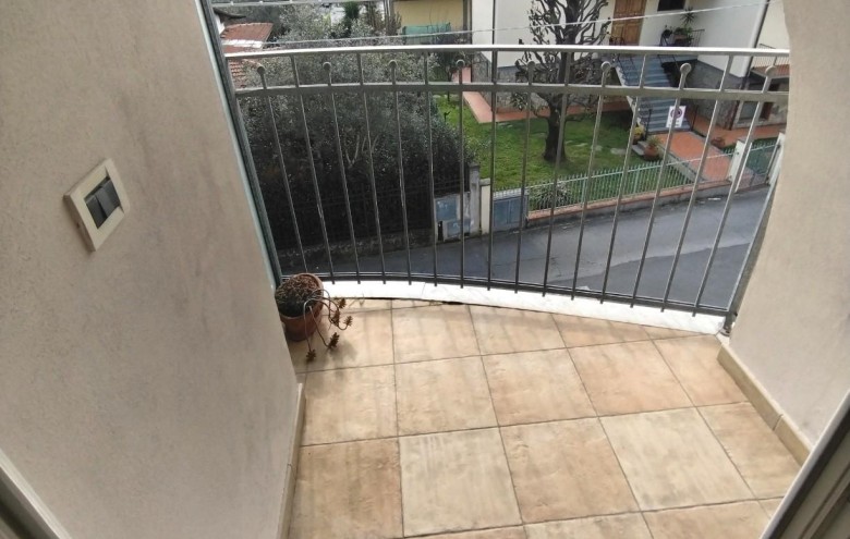 Appartamento in vendita a Massa