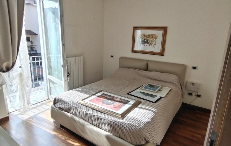 Appartamento in vendita a Massa