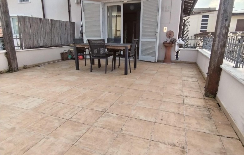 Appartamento in vendita a Massa