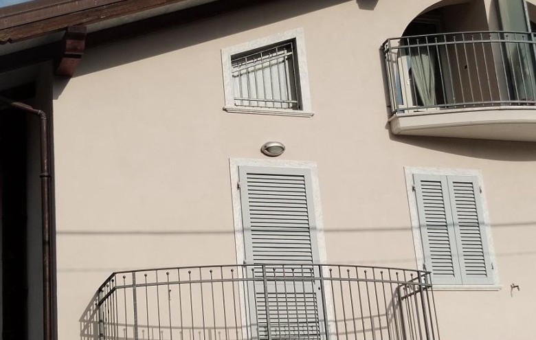 Appartamento in vendita a Massa