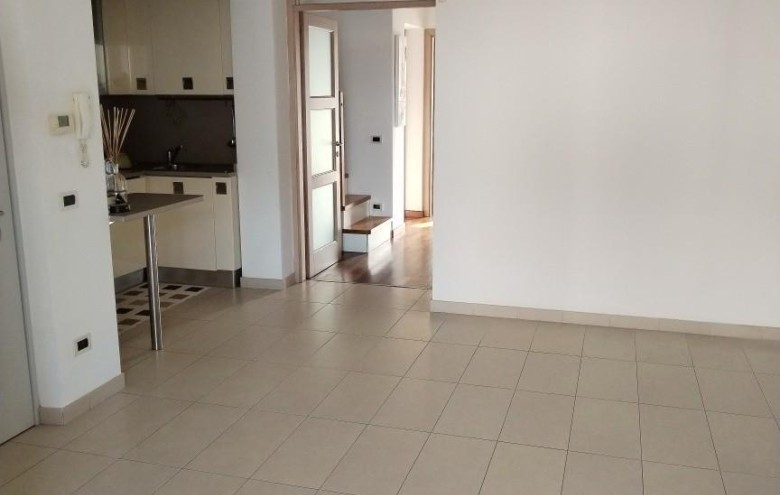 Appartamento in vendita a Massa