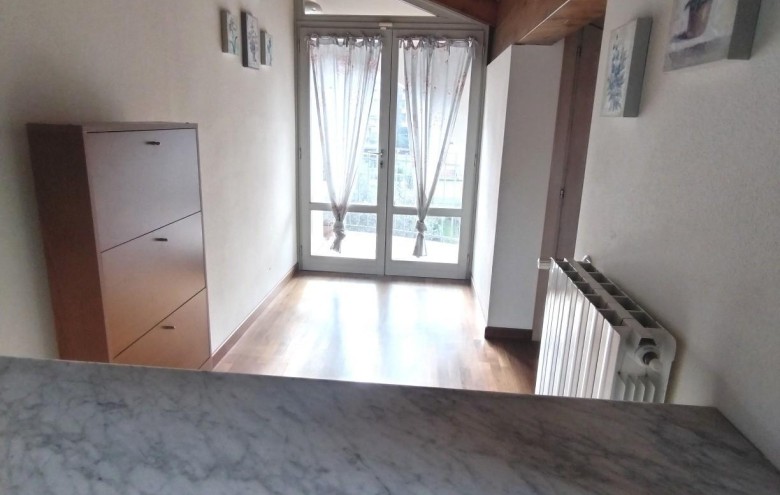 Appartamento in vendita a Massa