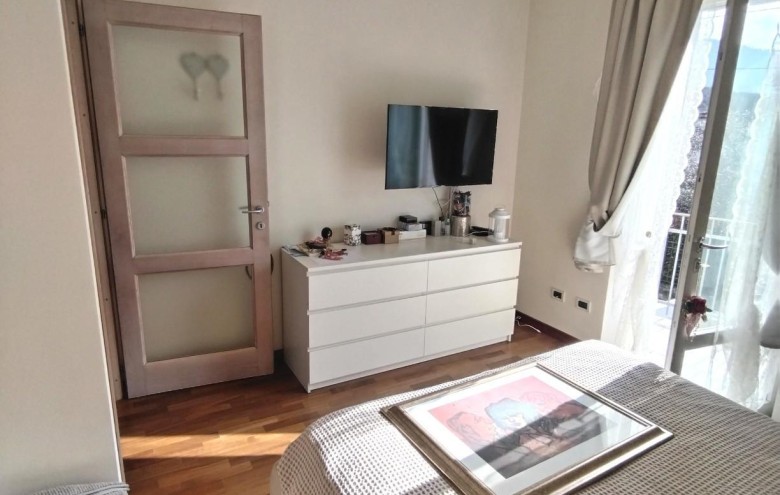 Appartamento in vendita a Massa