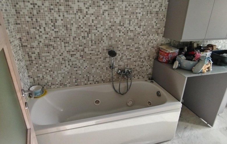 Appartamento in vendita a Massa