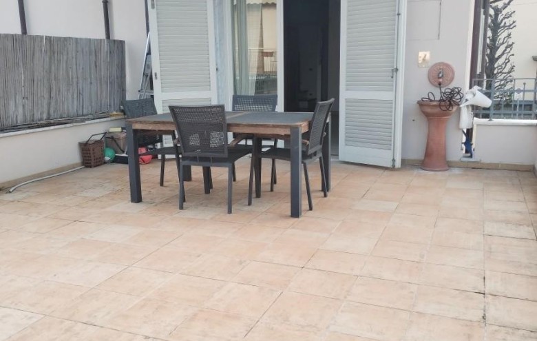 Appartamento in vendita a Massa