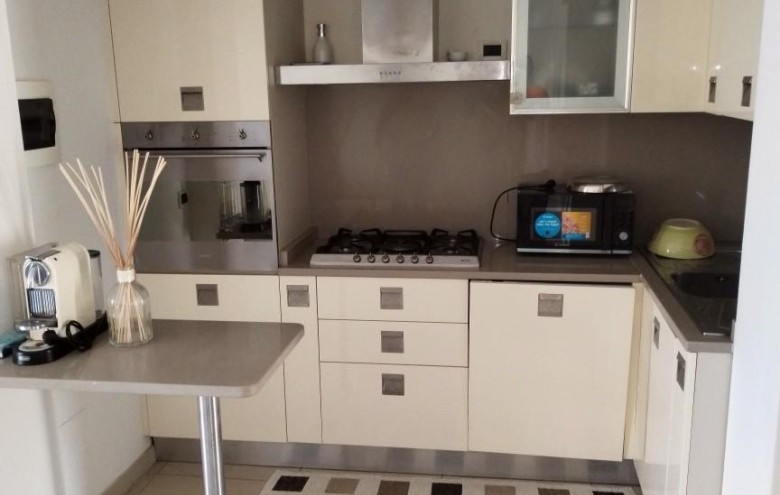 Appartamento in vendita a Massa