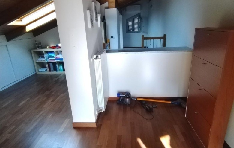 Appartamento in vendita a Massa