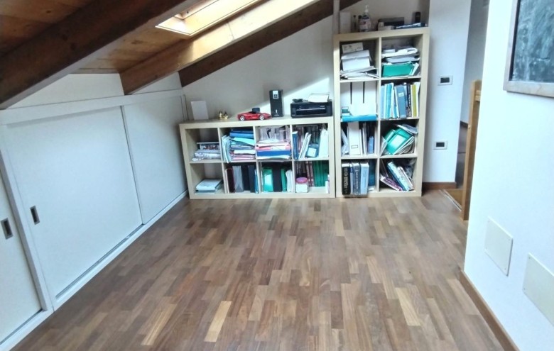 Appartamento in vendita a Massa