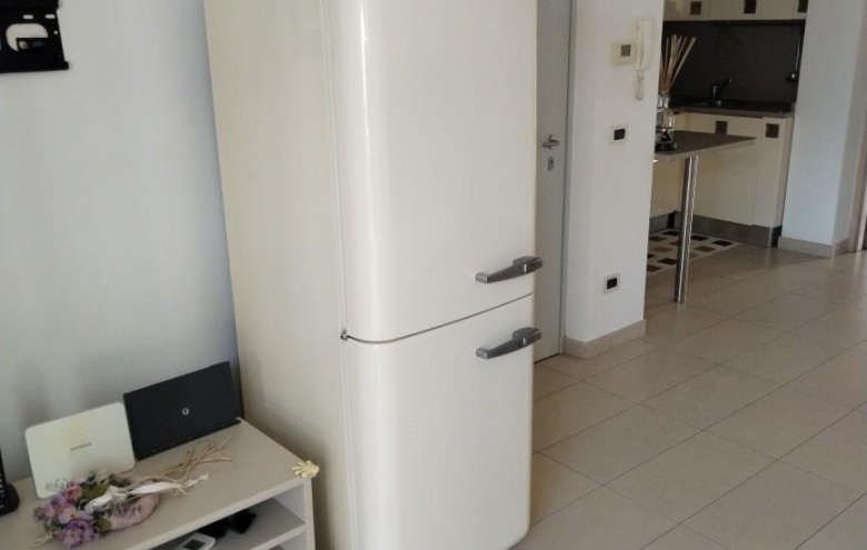 Appartamento in vendita a Massa