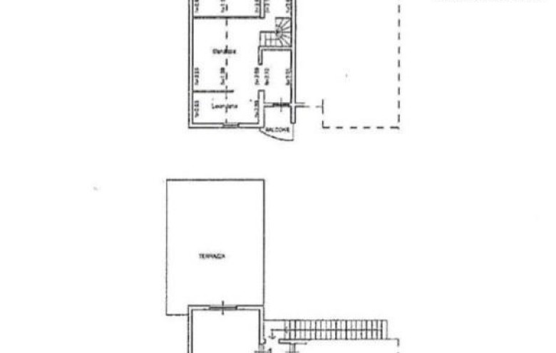 Appartamento in vendita a Massa