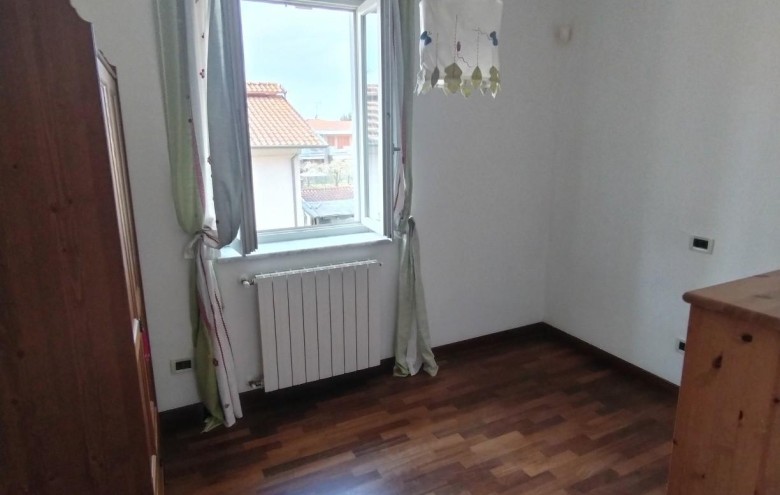 Appartamento in vendita a Massa