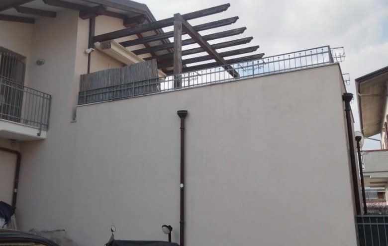 Appartamento in vendita a Massa