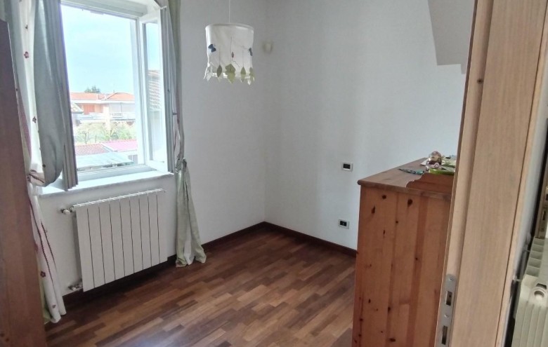 Appartamento in vendita a Massa