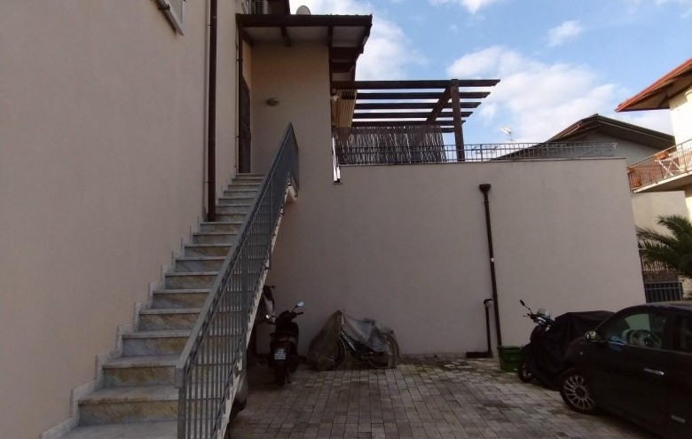 Appartamento in vendita a Massa